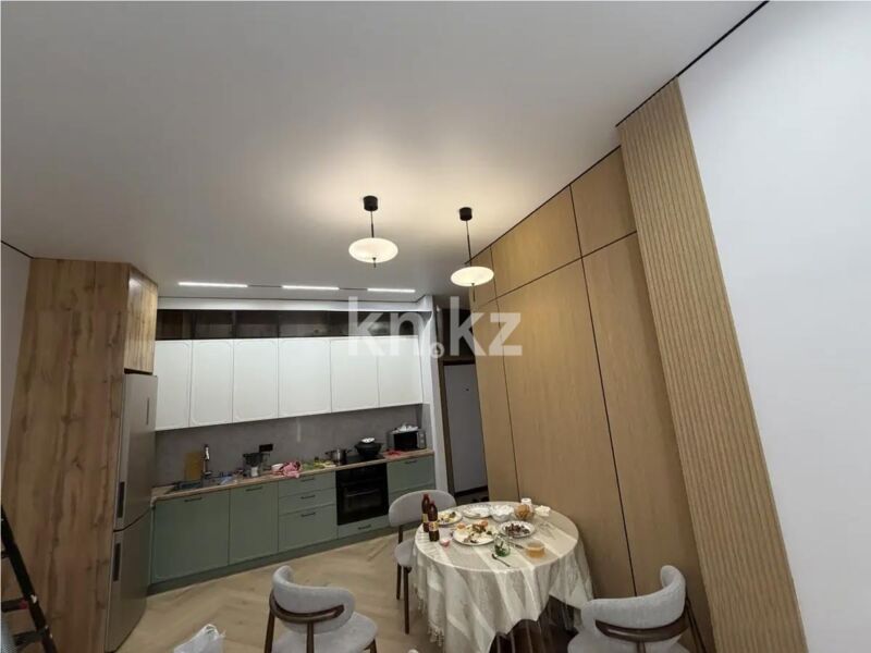 Продажа 3-комнатной квартиры, 78 м² - Продажа трехкомнатных квартир в Бостандыкском р-не Алматы - страница 15 фото 2 из 3