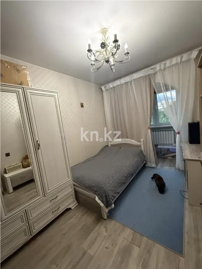 Продажа 3-комнатной квартиры, 64 м² - Продажа трехкомнатных квартир в Бостандыкском р-не Алматы - страница 28 фото 3 из 6