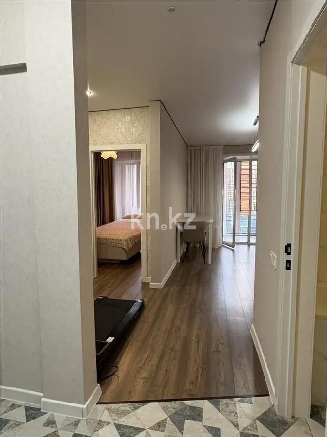 Продажа 2-комнатной квартиры, 42 м² - Продажа квартир в кирпичном доме в Астане фото 5 из 9