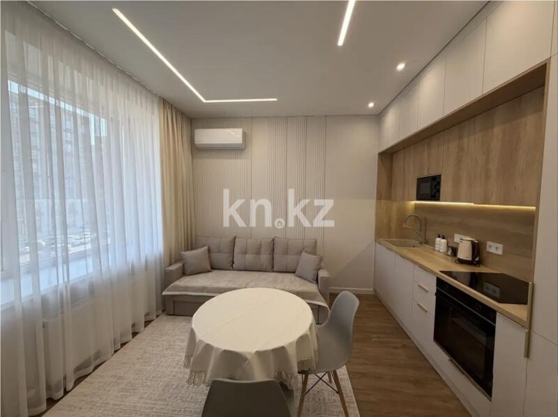 Продажа 2-комнатной квартиры, 40.1 м² - Продажа двухкомнатных квартир в блочном доме в Казахстане - страница 73 фото 2 из 3