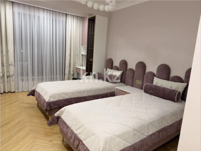 Продажа 3-комнатной квартиры, 84 м² - Продажа трехкомнатных квартир в монолитно-каркасном доме в Казахстане фото 3 из 6