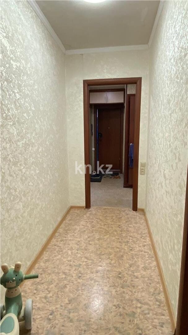 Продажа 2-комнатной квартиры, 52 м² - Продажа квартир в панельном доме в Казахстане - страница 10 фото 7 из 10