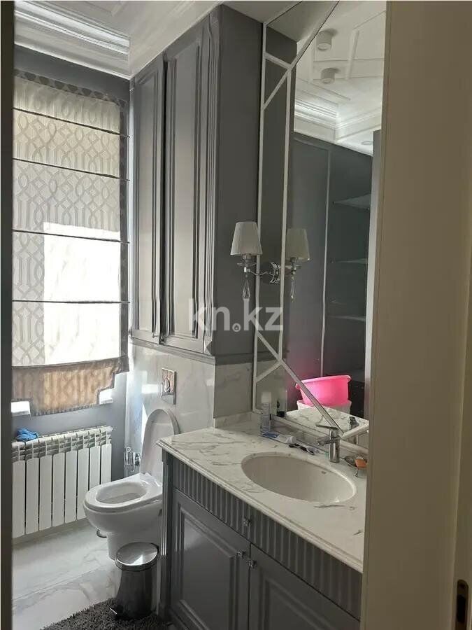 Продажа 4-комнатной квартиры, 173 м² - Продажа четырехкомнатных квартир в Казахстане фото 7 из 7