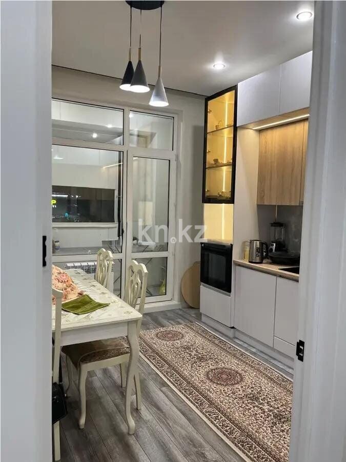 Продажа 2-комнатной квартиры, 65 м² - Продажа квартир в новостройках Астаны - страница 40 фото 2 из 3