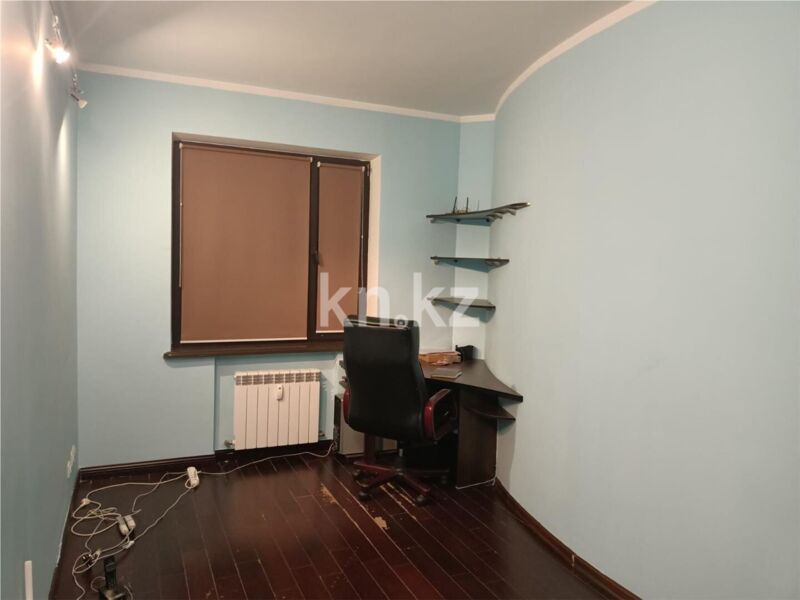 Продажа 4-комнатной квартиры, 133 м² - Продажа четырехкомнатных квартир в кирпичном доме в Казахстане - страница 16 фото 7 из 21