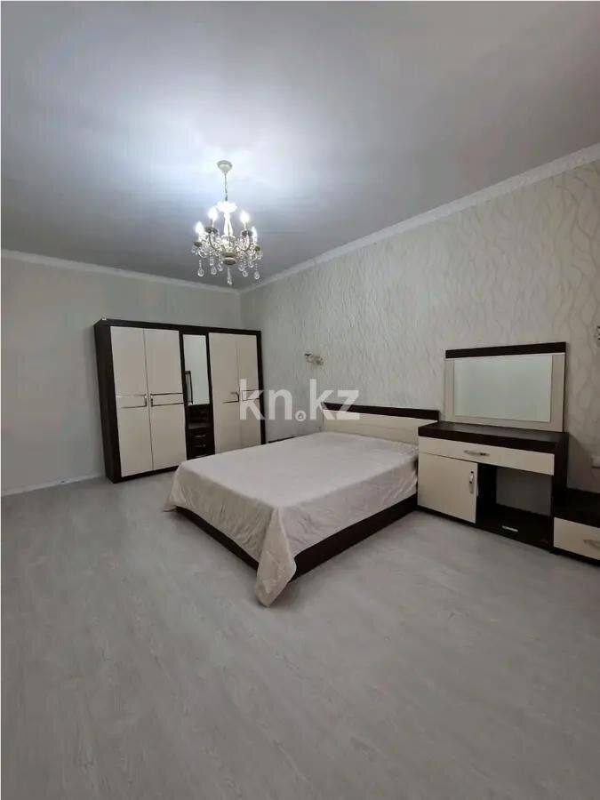 Продажа 2-комнатной квартиры, 60 м² - Продажа квартир в монолитно-каркасном доме в Астане - страница 14 фото 2 из 3
