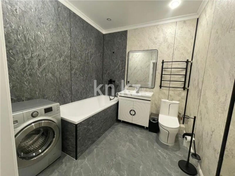 Продажа 4-комнатной квартиры, 131.8 м² - Продажа четырехкомнатных квартир в Алматы - страница 17 фото 6 из 7