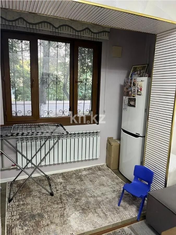 Продажа 1-комнатной квартиры, 42.3 м² - Продажа однокомнатных квартир от собственников в Казахстане - страница 40 фото 3 из 3