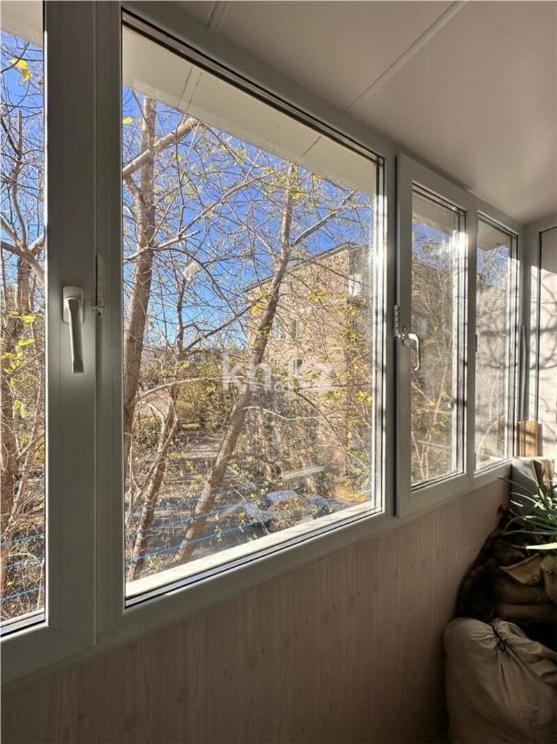Продажа 2-комнатной квартиры, 45 м² - Продажа двухкомнатных квартир в Абае - страница 2 фото 4 из 5
