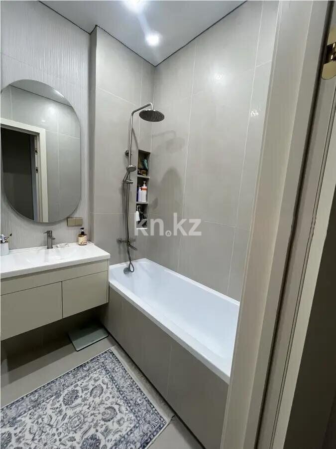 Продажа 2-комнатной квартиры, 54.7 м² - Продажа квартир от собственников в Астане - страница 45 фото 4 из 6