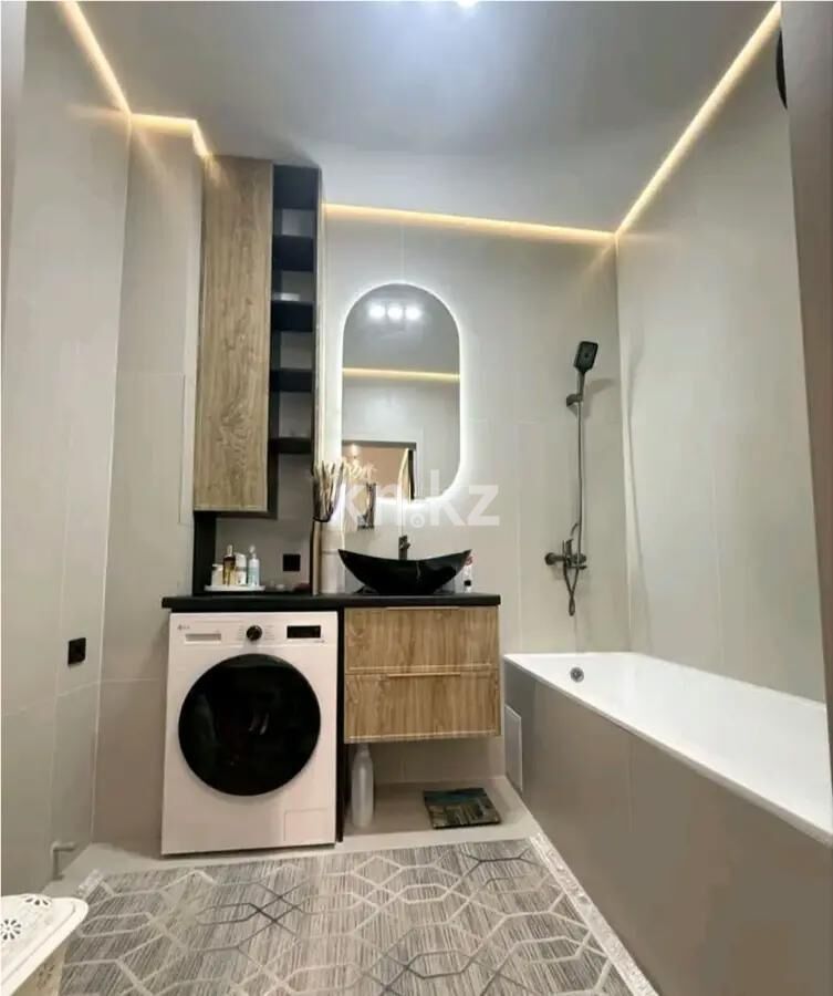 Продажа 4-комнатной квартиры, 93.5 м² - Продажа четырехкомнатных квартир в кирпичном доме в Казахстане - страница 9 фото 5 из 6