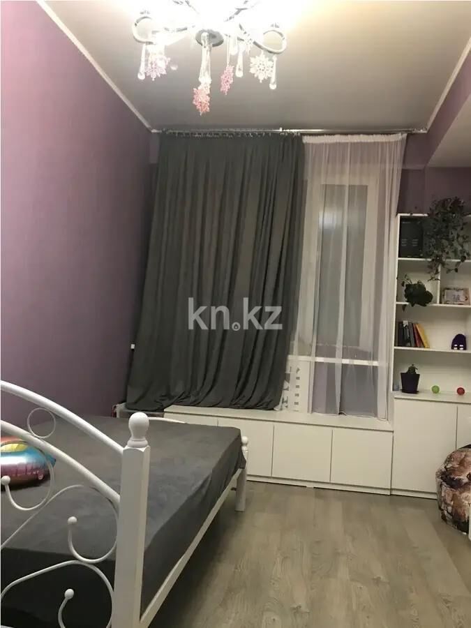 Продажа 3-комнатной квартиры, 110 м² - Продажа трехкомнатных квартир в Ауэзовском р-не Алматы - страница 18 фото 2 из 5