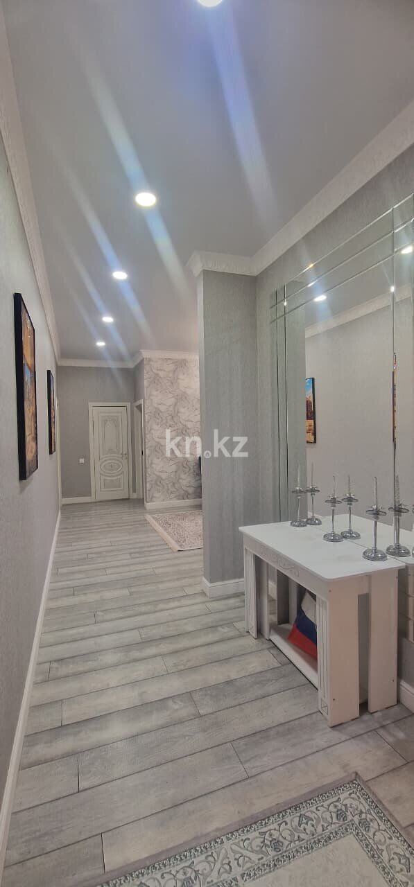 Продажа 3-комнатной квартиры, 91.5 м² - Продажа квартир в новостройках Астаны - страница 3 фото 2 из 20
