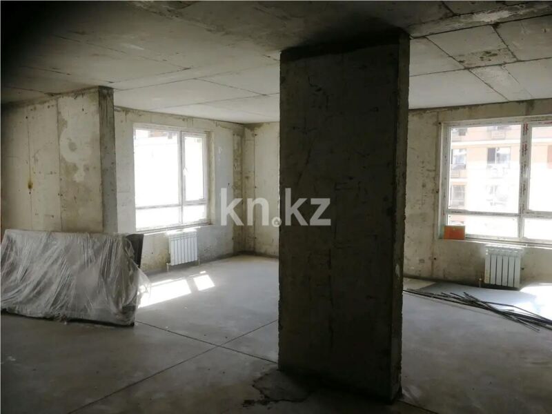 Продажа 2-комнатной квартиры, 51 м² - Продажа квартир от собственников в Алматы - страница 20 фото 1 из 3