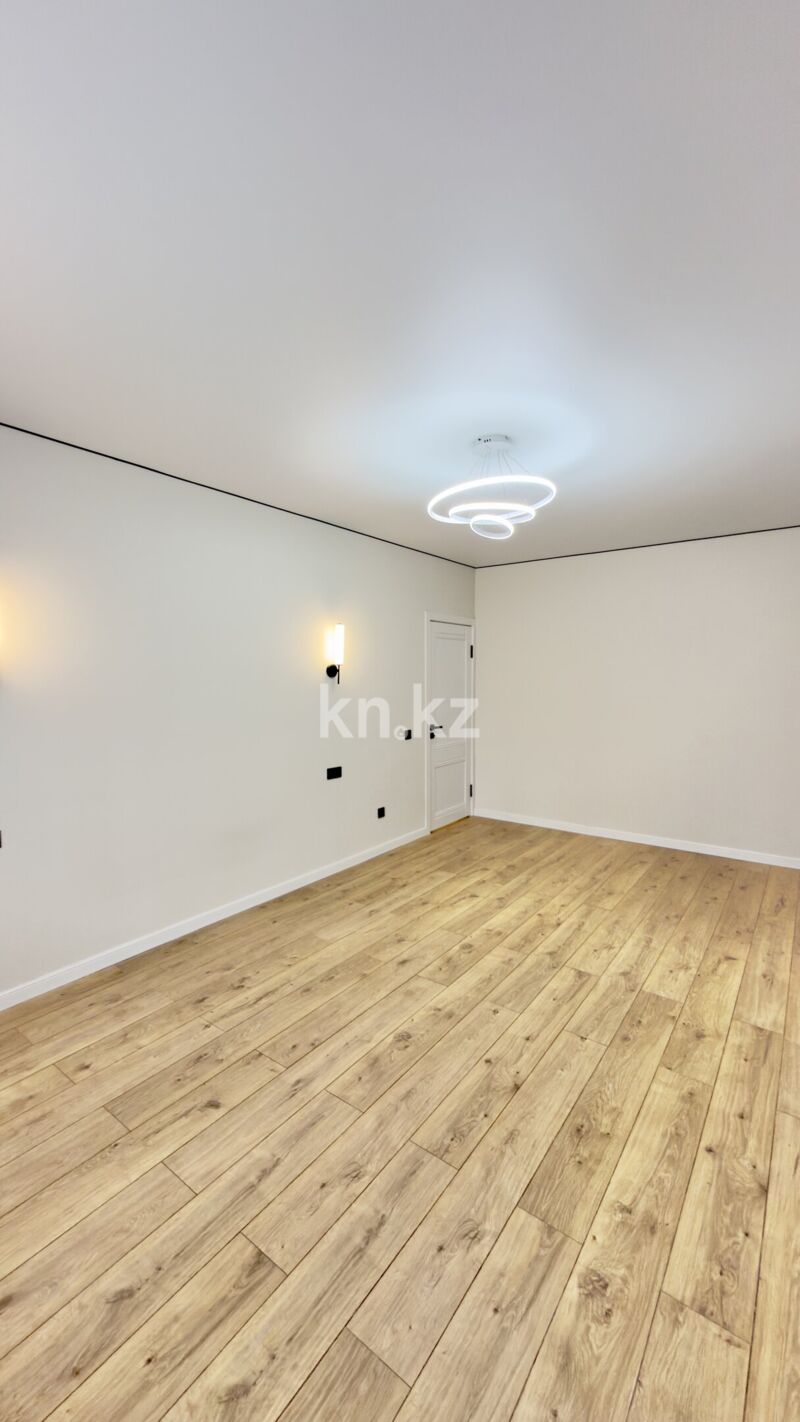 Продажа 3-комнатной квартиры, 80 м² - Продажа трехкомнатных квартир в Астане - страница 2 фото 18 из 31