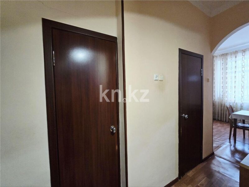 Продажа 4-комнатной квартиры, 86 м² - Продажа четырехкомнатных квартир в блочном доме в Темиртау фото 12 из 17