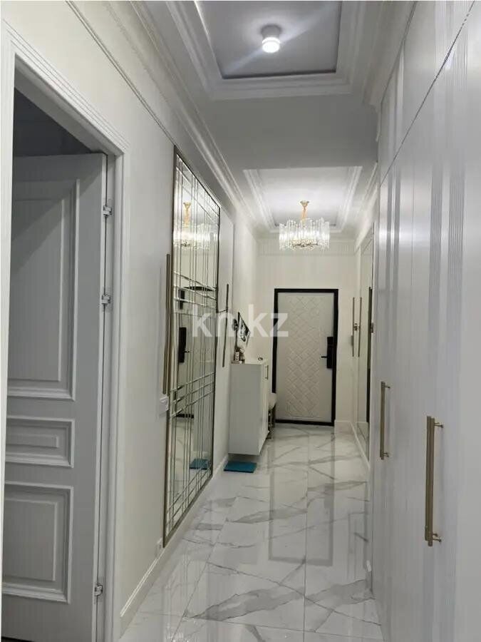 Продажа 4-комнатной квартиры, 120 м² - Продажа квартир в Алматы - страница 31 фото 6 из 6