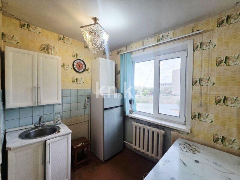Продажа 2-комнатной квартиры, 41 м² - Продажа двухкомнатных квартир в Темиртау - страница 13 фото 4 из 9