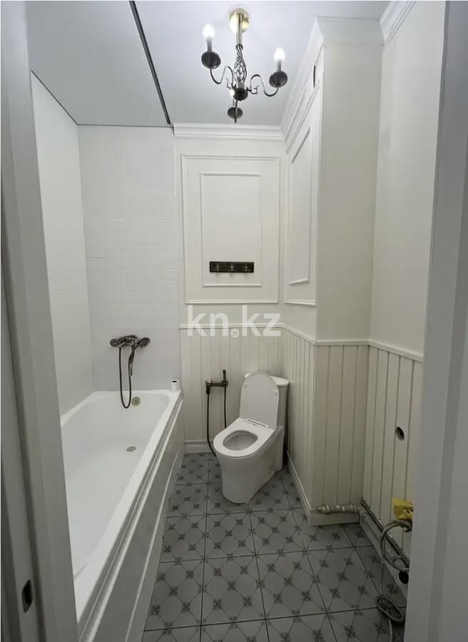 Продажа 1-комнатной квартиры, 38.25 м² - Продажа квартир в новостройках Алматы - страница 3 фото 3 из 5