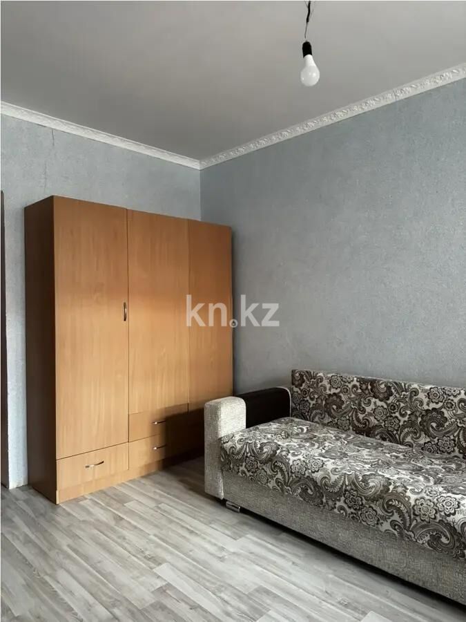 Продажа 1-комнатной квартиры, 46.7 м² - Продажа однокомнатных квартир в р-не Косшы Астаны - страница 3 фото 1 из 4