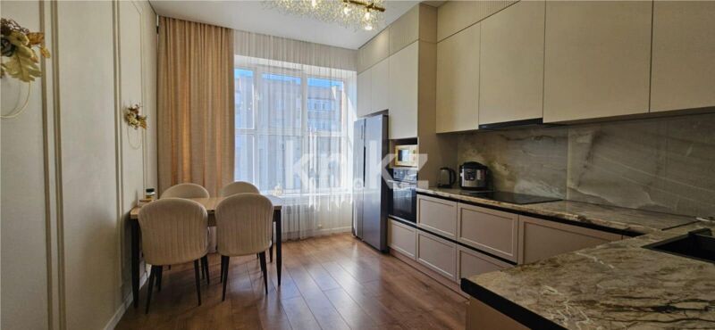 Продажа 3-комнатной квартиры, 84 м² - Продажа недвижимости в Караганде - страница 22 фото 1 из 16