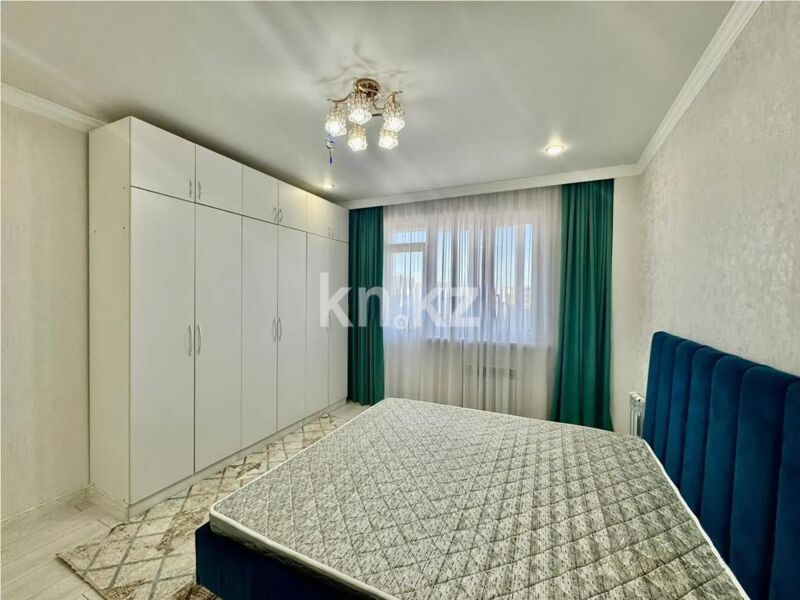 Продажа 2-комнатной квартиры, 72 м² - Недвижимость в Астане - страница 15 фото 2 из 6