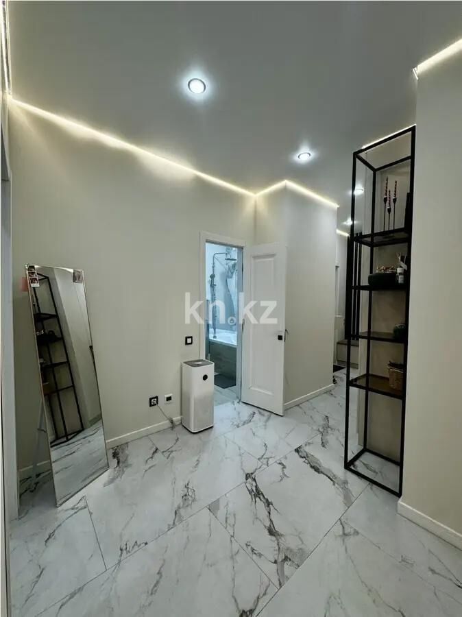 Продажа 2-комнатной квартиры, 71.4 м² - Аренда домов в Балхаше фото 5 из 5