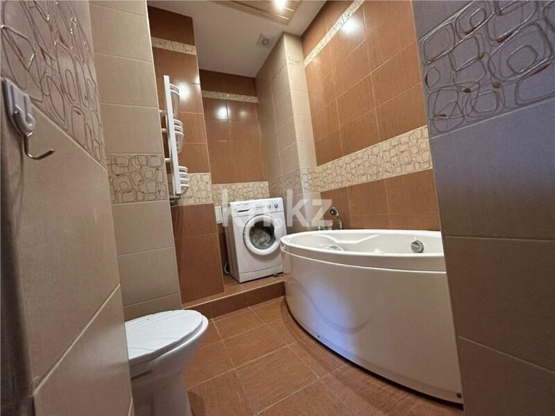 Продажа 3-комнатной квартиры, 92 м² - Продажа квартир в монолитно-каркасном доме в Астане - страница 128 фото 10 из 22