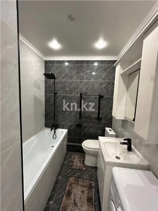 Продажа 1-комнатной квартиры, 39 м² - Продажа квартир в Казахстане - страница 57 фото 4 из 6