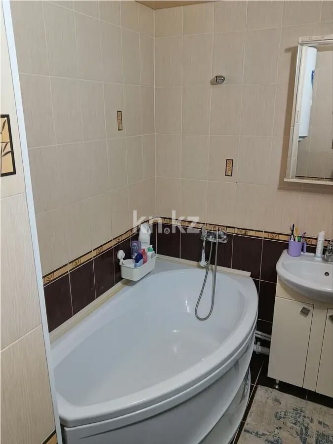 Продажа 2-комнатной квартиры, 54 м² - Продажа двухкомнатных квартир на Юго-Востоке Караганды - страница 18 фото 7 из 8