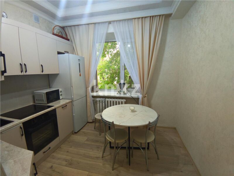 Продажа 3-комнатной квартиры, 79 м² - Продажа трехкомнатных квартир в Караганде - страница 36 фото 14 из 15