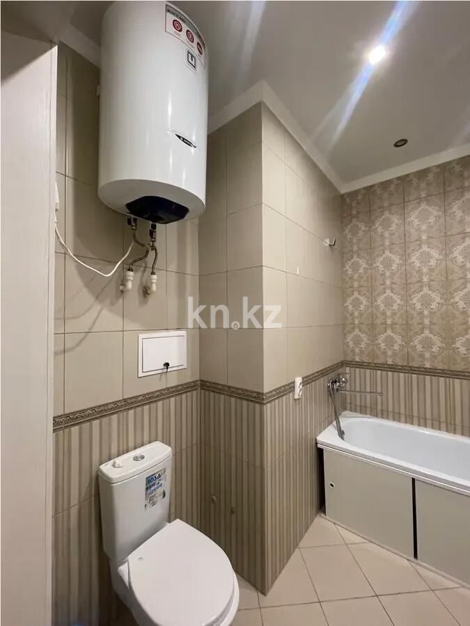 Продажа 1-комнатной квартиры, 49 м² - Продажа однокомнатных квартир от собственников в Караганде фото 3 из 5