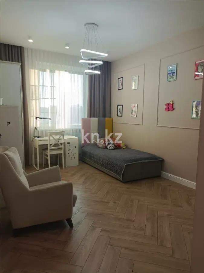 Продажа 3-комнатной квартиры, 97 м² - Продажа квартир в блочном доме в Астане - страница 164 фото 3 из 6