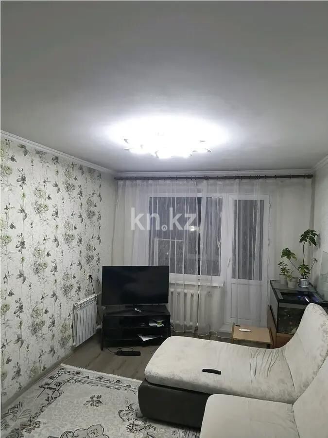Продажа 2-комнатной квартиры, 51 м² - Продажа двухкомнатных квартир в панельном доме в Темиртау - страница 8 фото 1 из 4
