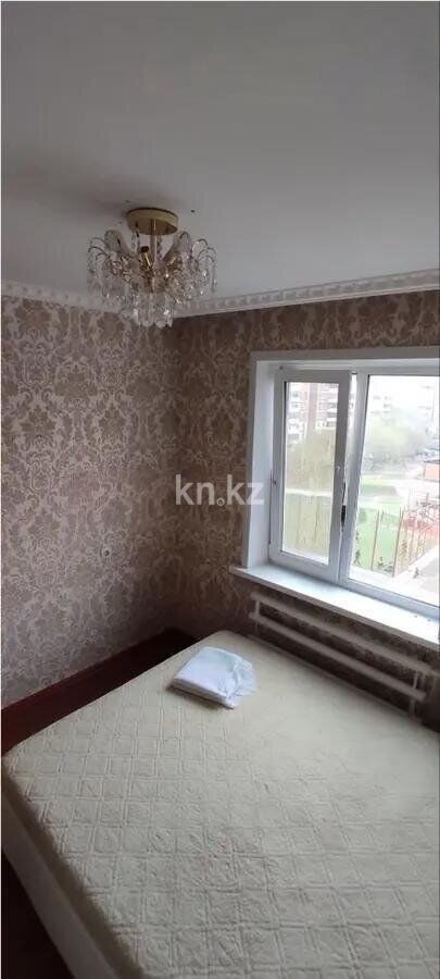 Продажа 3-комнатной квартиры, 63 м² - Продажа трехкомнатных квартир в Казахстане - страница 18 фото 3 из 5