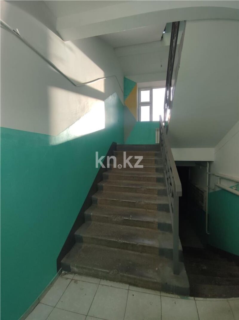 Продажа 3-комнатной квартиры, 60 м² - Продажа земельных участков в Абае фото 12 из 13