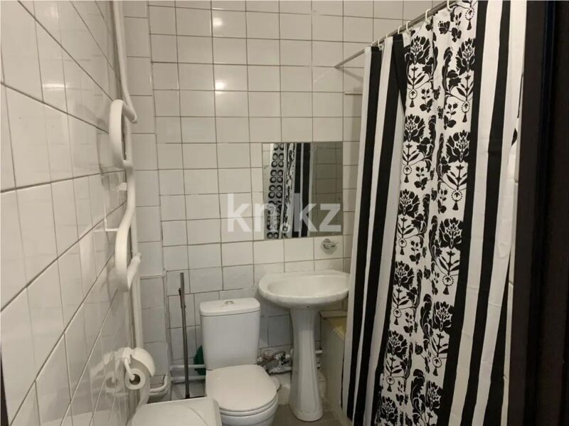 Продажа 1-комнатной квартиры, 40.3 м² - Продажа однокомнатных квартир от собственников в Алматы - страница 13 фото 3 из 3