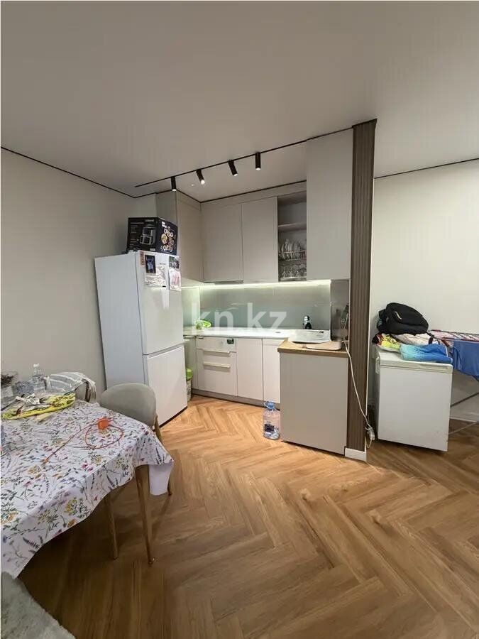 Продажа 2-комнатной квартиры, 45 м² - Продажа квартир в Казахстане - страница 130 фото 2 из 4