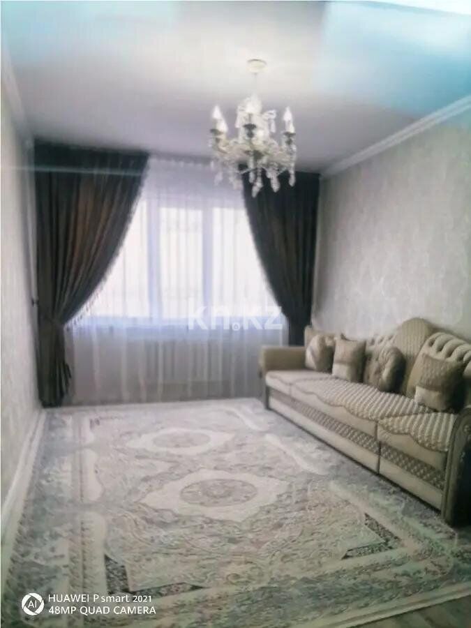 Продажа 3-комнатной квартиры, 64 м² - Продажа квартир от собственников в Алматы - страница 55 фото 1 из 4
