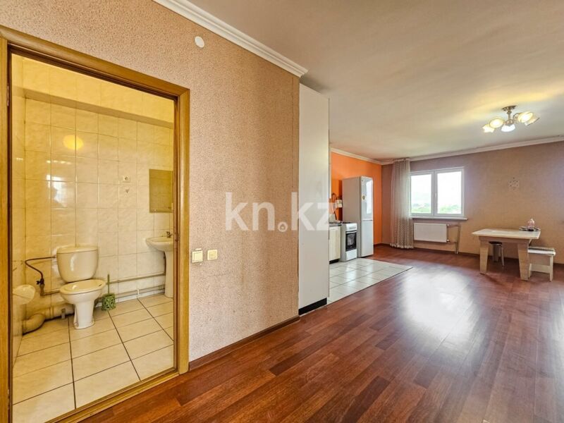 Продажа 3-комнатной квартиры, 147 м² - Продажа квартир в монолитном доме в Алматы фото 20 из 26