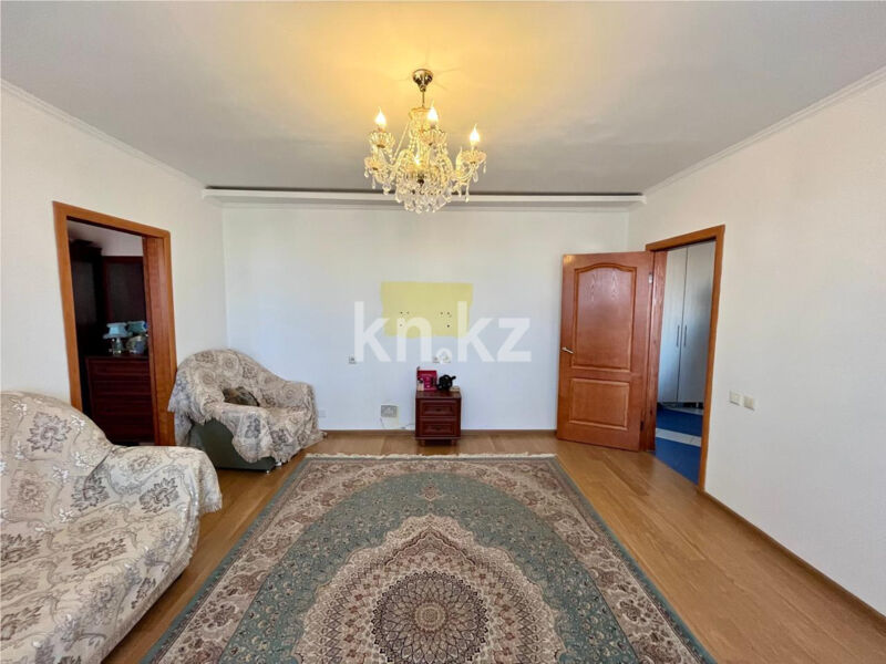 Продажа 4-комнатной квартиры, 76 м² - Продажа четырехкомнатных квартир в панельном доме в Караганде - страница 7 фото 4 из 15