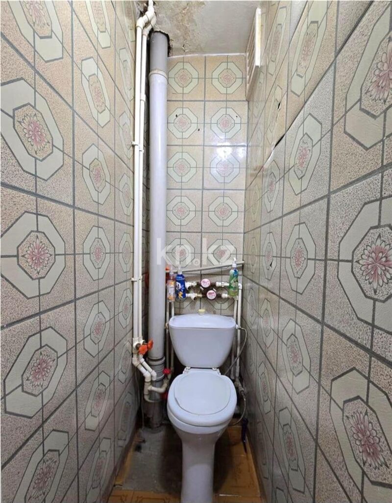 Продажа 2-комнатной квартиры, 44 м² - Продажа квартир в панельном доме в Казахстане - страница 208 фото 10 из 11
