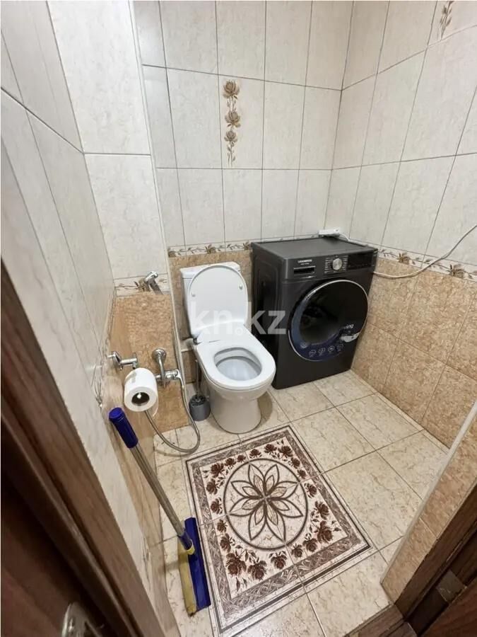 Продажа 2-комнатной квартиры, 56 м² - Продажа квартир в панельном доме в Алматы - страница 84 фото 5 из 5