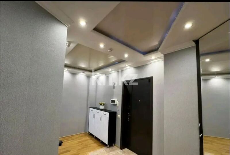 Продажа 2-комнатной квартиры, 49 м² - Продажа двухкомнатных квартир в монолитно-каркасном доме в Астане - страница 43 фото 4 из 4