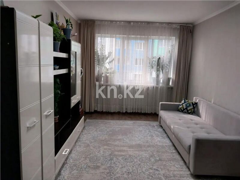 Продажа 2-комнатной квартиры, 45 м² - Продажа двухкомнатных квартир в монолитно-каркасном доме в Казахстане - страница 200 фото 1 из 4