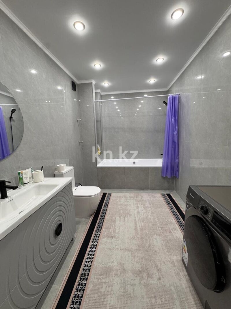 Продажа 6-комнатной квартиры, 280 м² - Продажа пятикомнатных и более квартир в р-не Сарыарка Астаны фото 29 из 36
