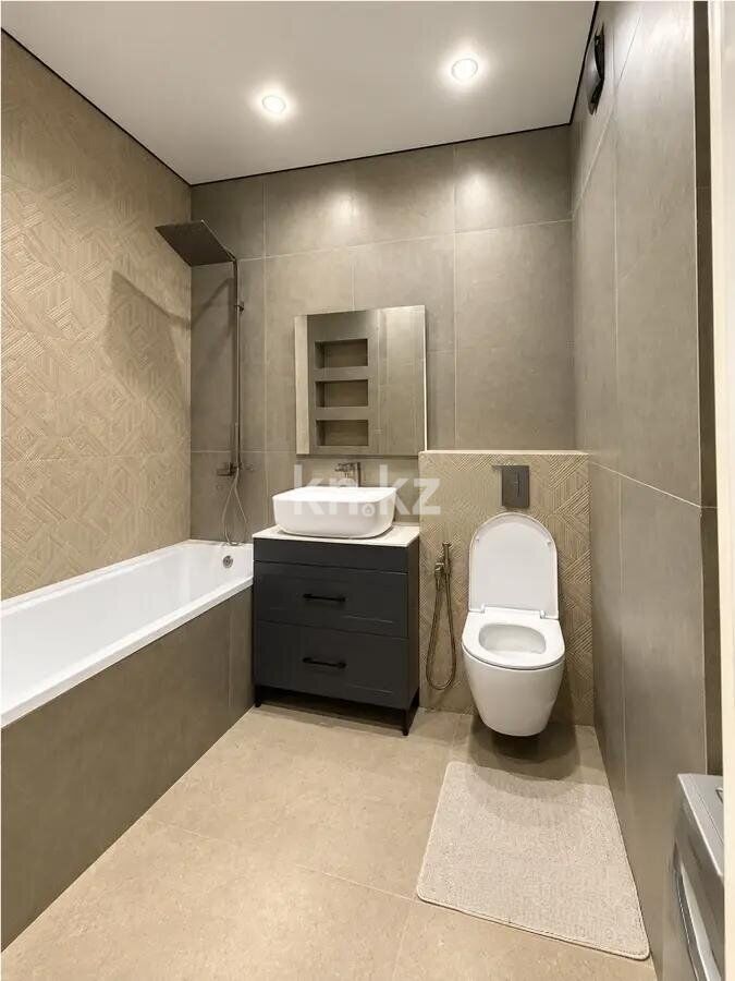 Продажа 2-комнатной квартиры, 71.9 м² - Продажа квартир в Ауэзовском р-не Алматы фото 4 из 5