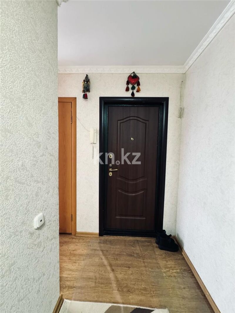Продажа 3-комнатной квартиры, 68 м² - Продажа квартир в панельном доме в Казахстане - страница 247 фото 13 из 13