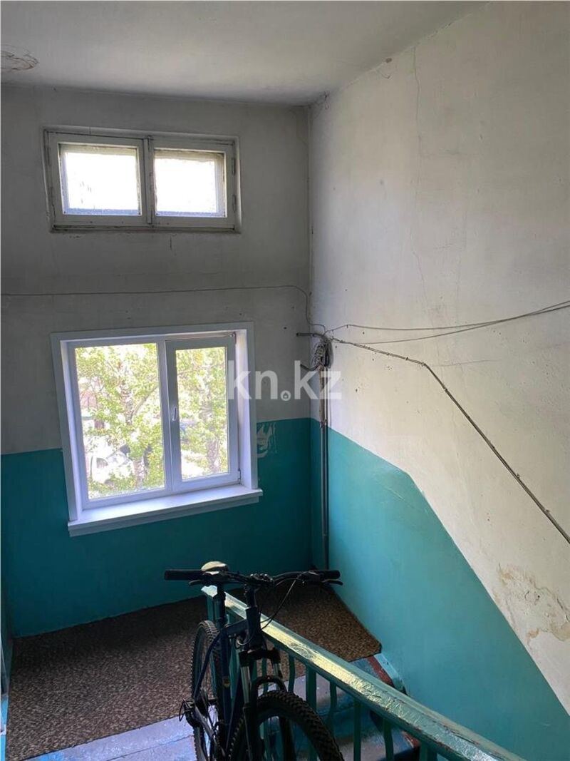 Продажа 1-комнатной квартиры, 30 м² - Продажа квартир в Караганде - страница 45 фото 6 из 6