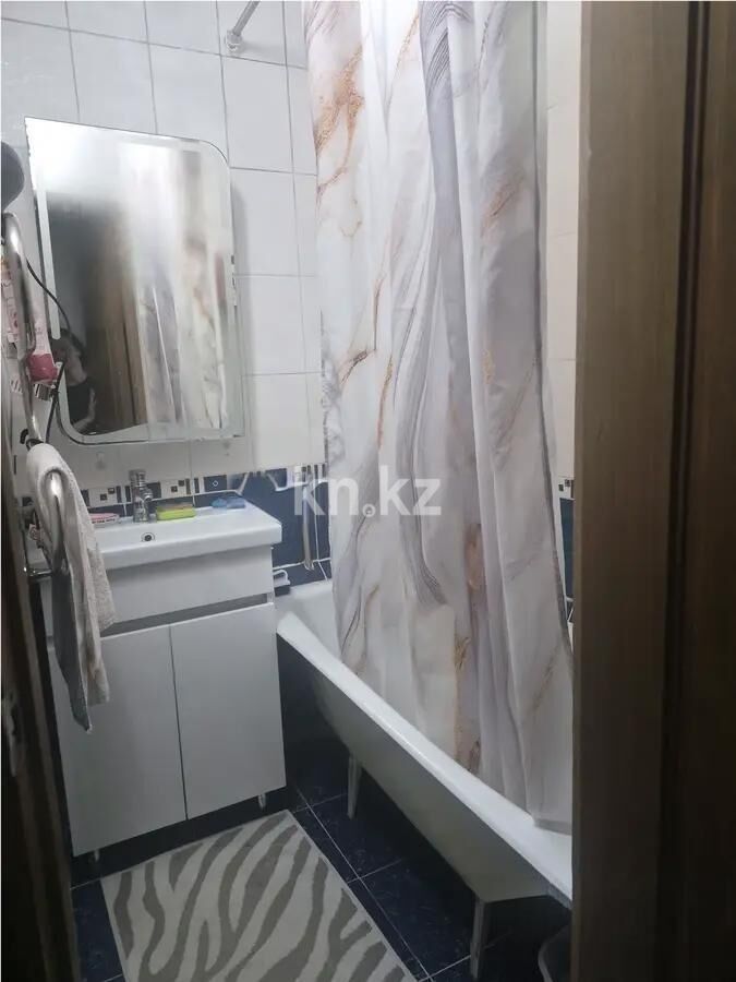 Продажа 3-комнатной квартиры, 60 м² - Продажа трехкомнатных квартир в кирпичном доме в Алматы - страница 9 фото 3 из 4